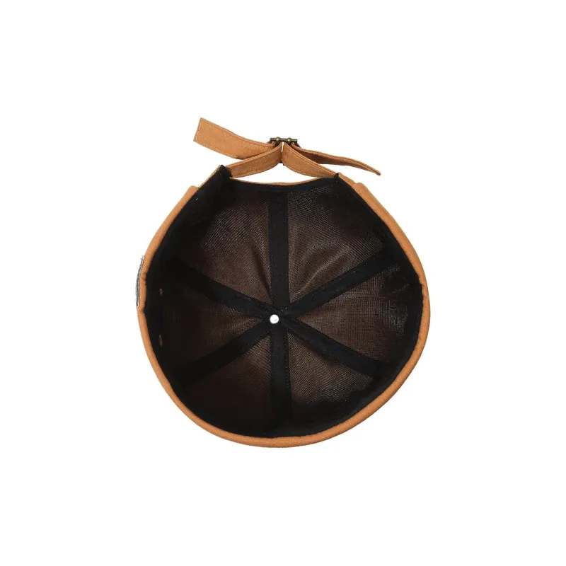 TUCANO Cotton Hats Unisex-5