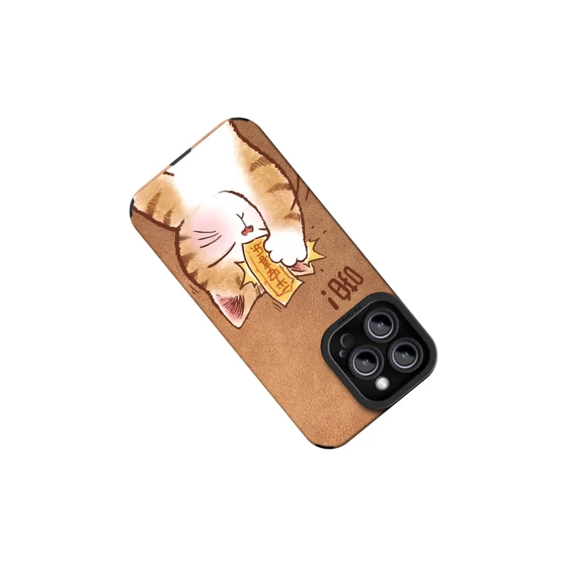 CHUNFAN Phone Cases-19