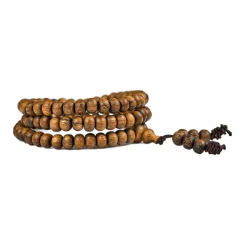 Xianyou Fragrance Agarwood Bracelets Unisex