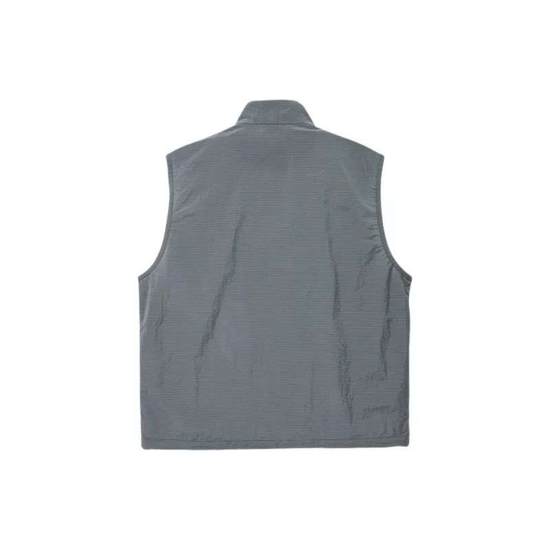 KOLON SPORT Vest Men's Dark Gray-1