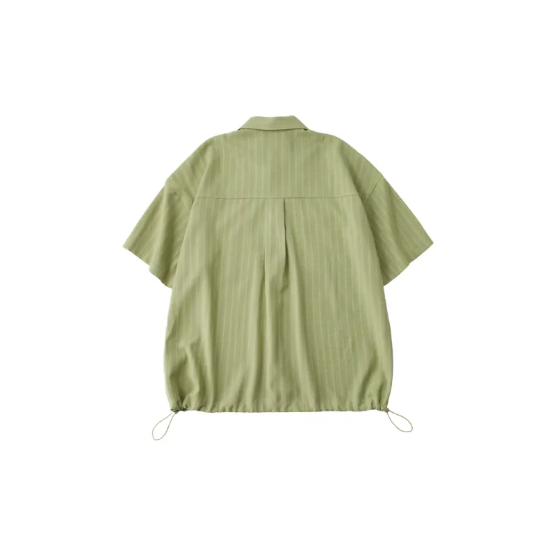 Pin Li Shirts Men-13