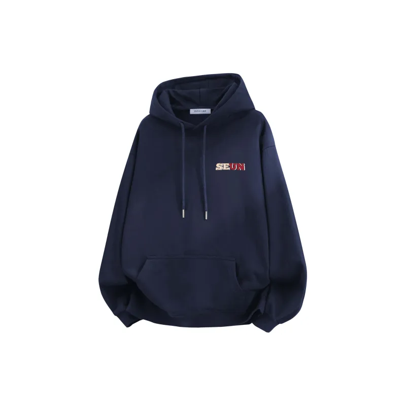 7 SEVFUN Sweatshirts Unisex-7