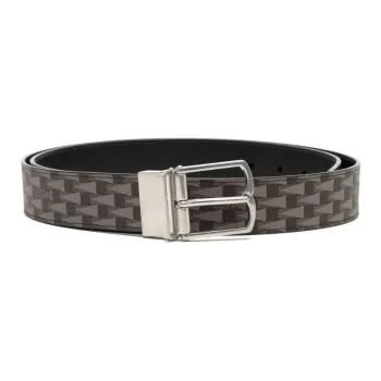 BALLY Leather Belt