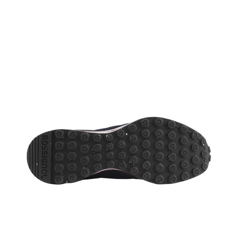 ROSSIGNOL Heritage Retro Sneakers-8