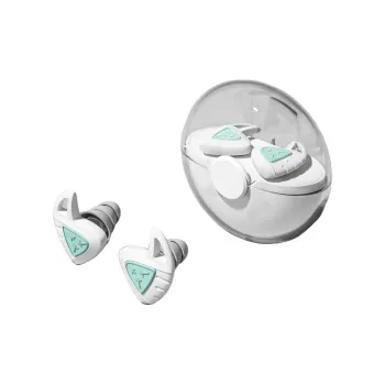 NUOTING Earplugs / Earmuffs