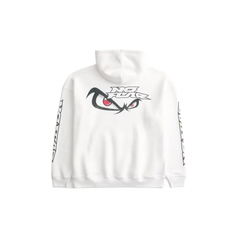 Hollister Sweatshirt Men's White-1