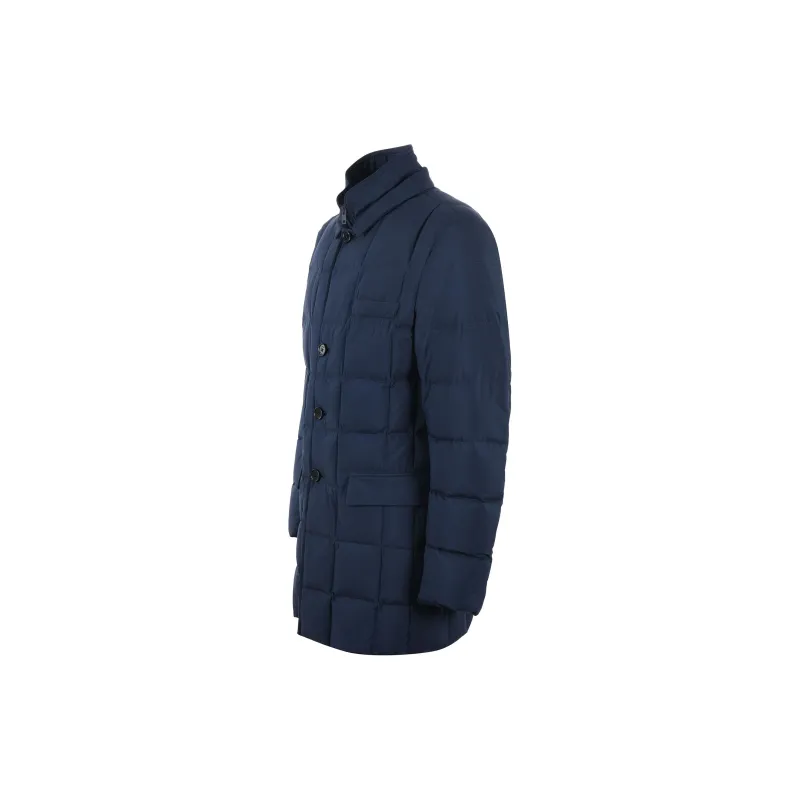 FAY Double front Down Jacket-4