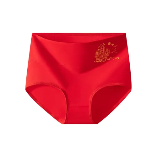 Urban Beauty Underpants Women's Combo Set