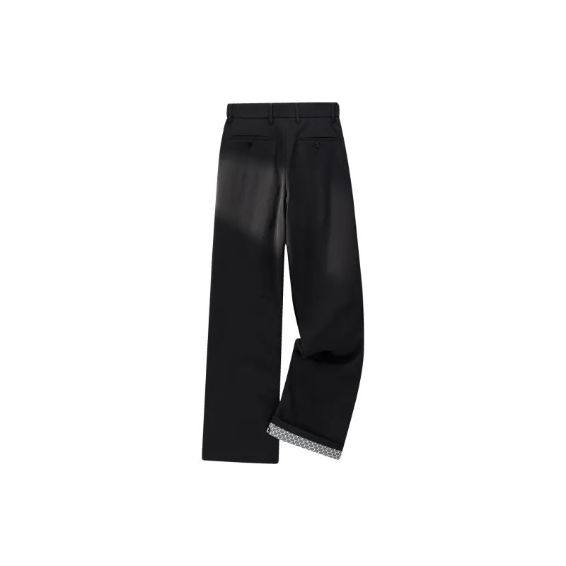 7 SEVFUN Down & Insulated Pants Unisex-1