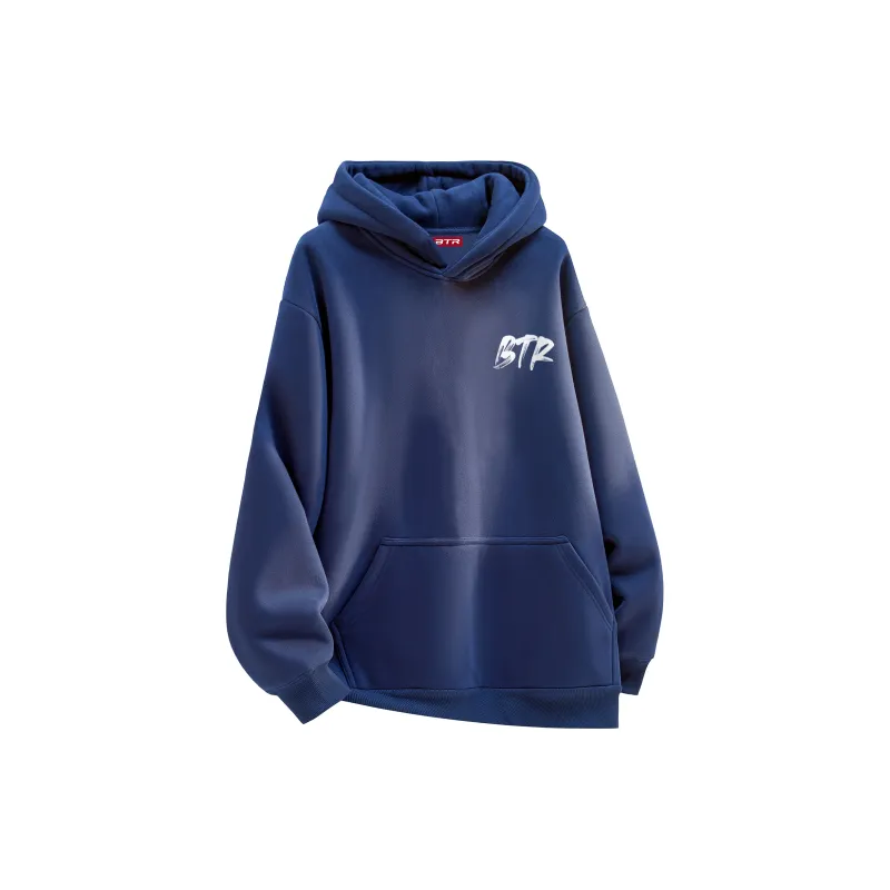 BTR Sweatshirts Unisex-15