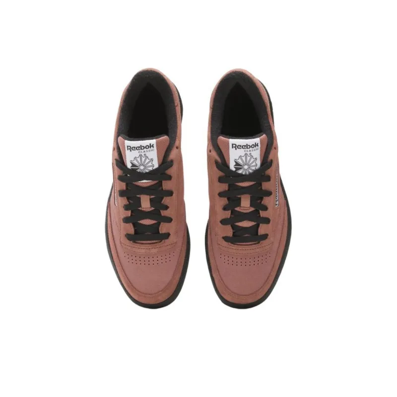 Reebok Club C 85 Scorched Earth-2