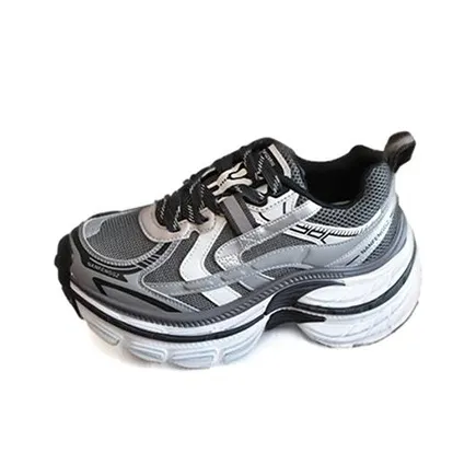 Ruomini Low Top Chunky Sneakers Women's-5