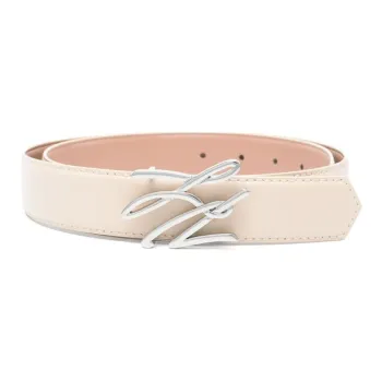 KARL LAGERFELD / Karl Lagerfeld Jeans Medium K/Autograph Belt
