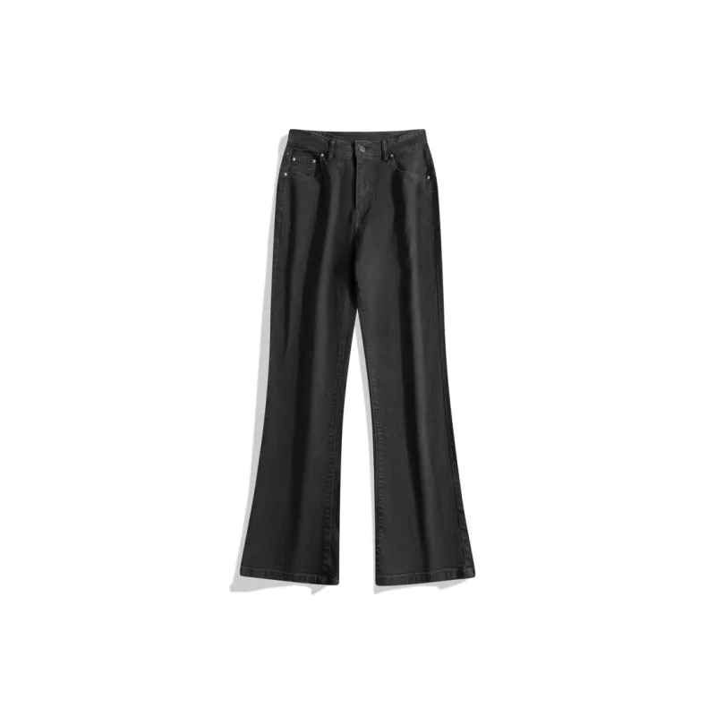 Warrior Fighting Dream Series Jeans Unisex-8
