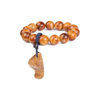 Santan Lodge Thuja Bracelets Unisex