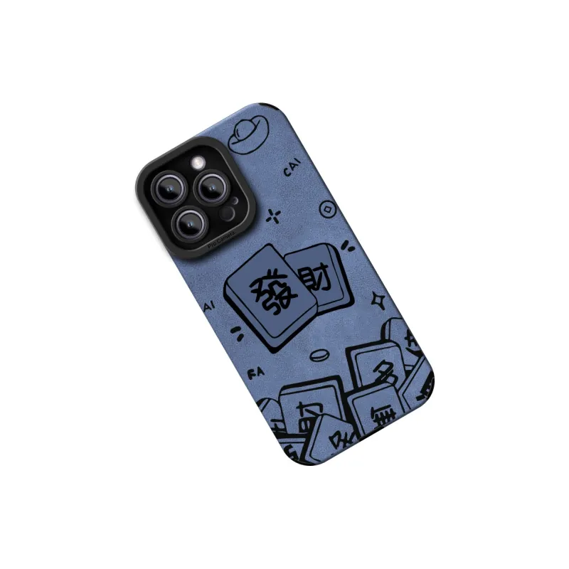 CHUNFAN Phone Cases-12