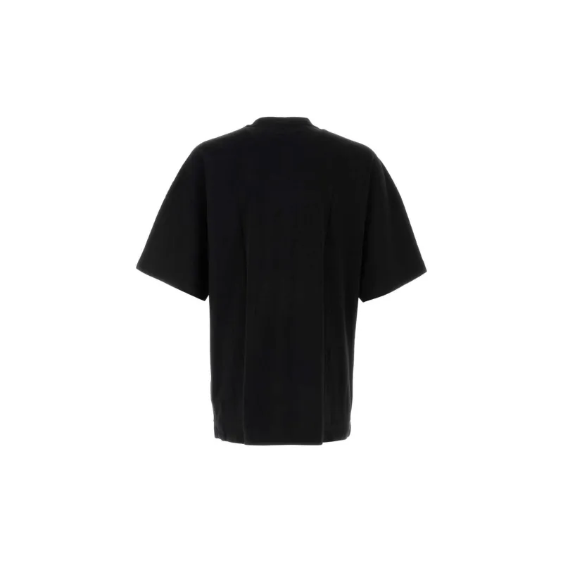 OAMC Arte Organic Cotton T shirt-1
