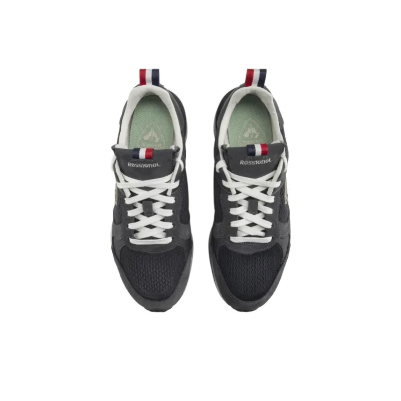 ROSSIGNOL Heritage Retro Sneakers-6