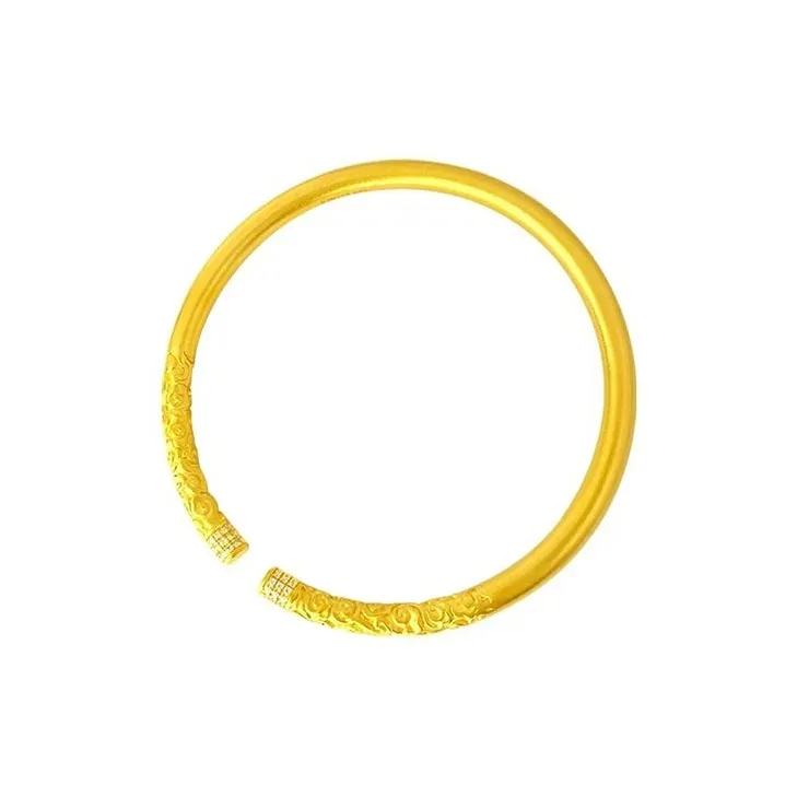 SHARK BABY Alloy Bangles Unisex-0