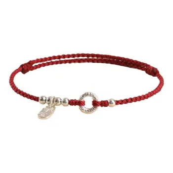 KAiLA Alloy Bracelets Unisex Love Confession Box
