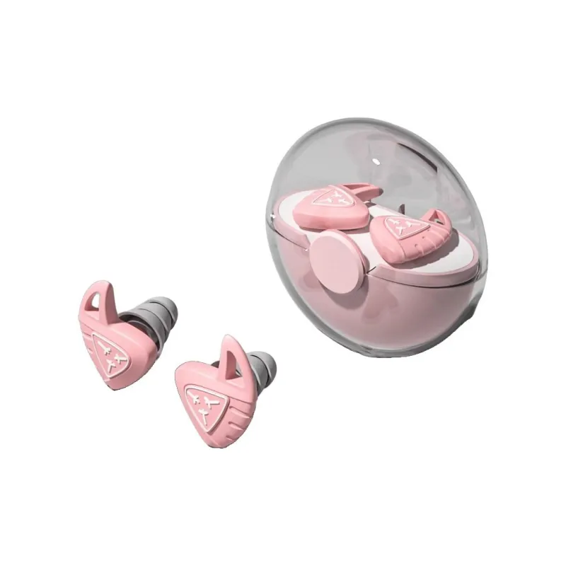 NUOTING Earplugs / Earmuffs-6