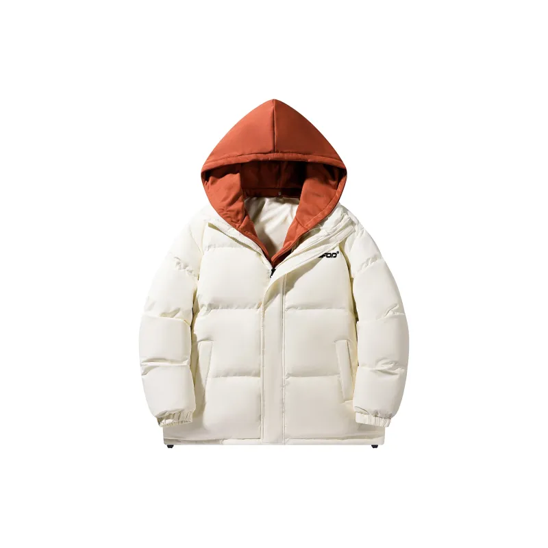 CSKS Down Jackets Unisex-28