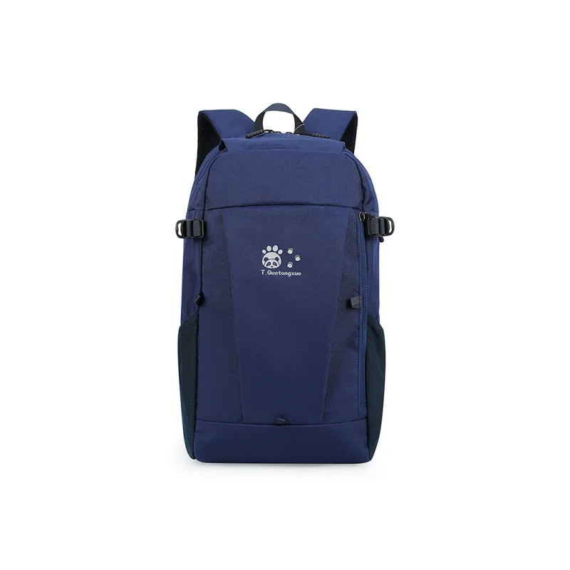 SUN ERATH&U Nylon Backpack Regular Unisex Multicolor-18