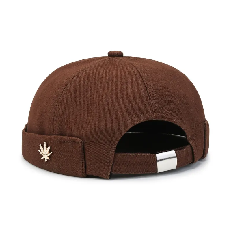 TUCANO Cotton Hip Hop Hats Unisex-11