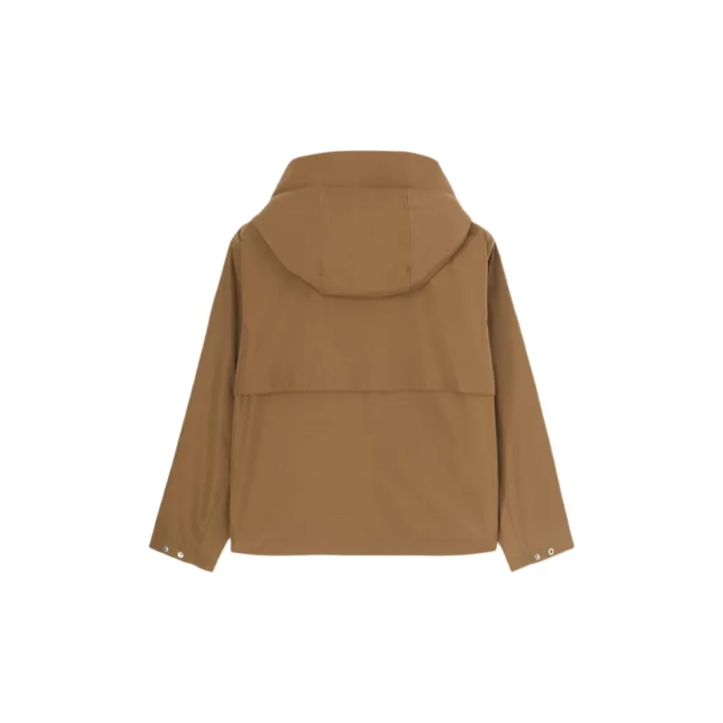 Loro Piana Jackets & Coats Men's Brown-1