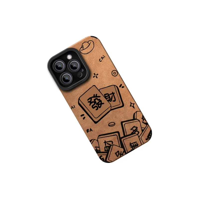 CHUNFAN Phone Cases-7