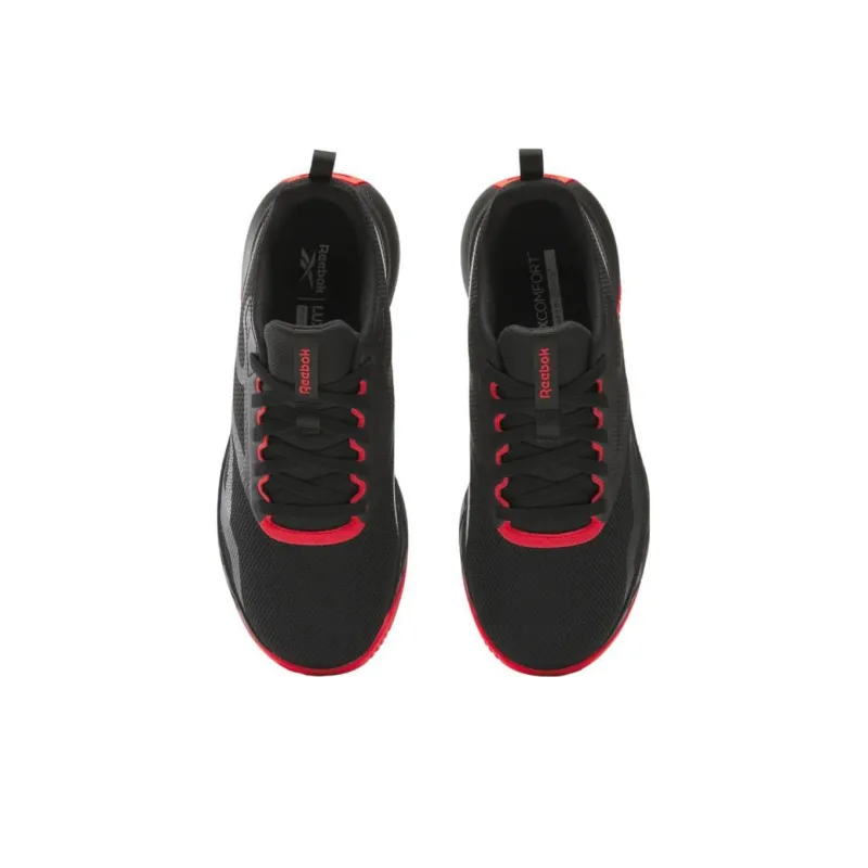 Reebok Nfx 'Black Energy Red'-3
