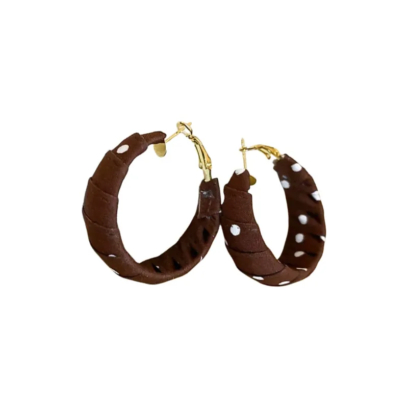 FEO Earrings Women's-13