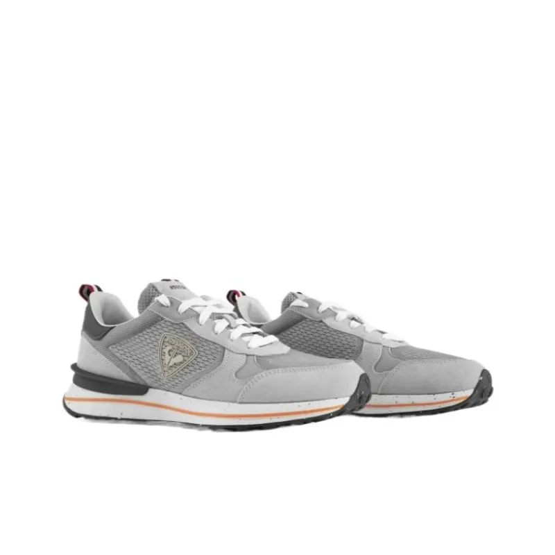 ROSSIGNOL Heritage Retro Sneakers-2