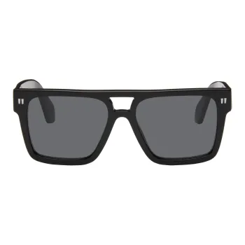 OFF WHITE Springfield Sunglasses