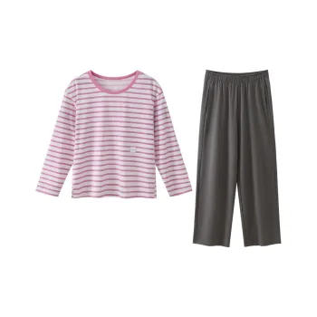 JINGYUN Deep Pajama 70 Pajama Set Women's