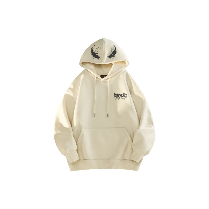 TONYKRZ Sweatshirts Unisex-6