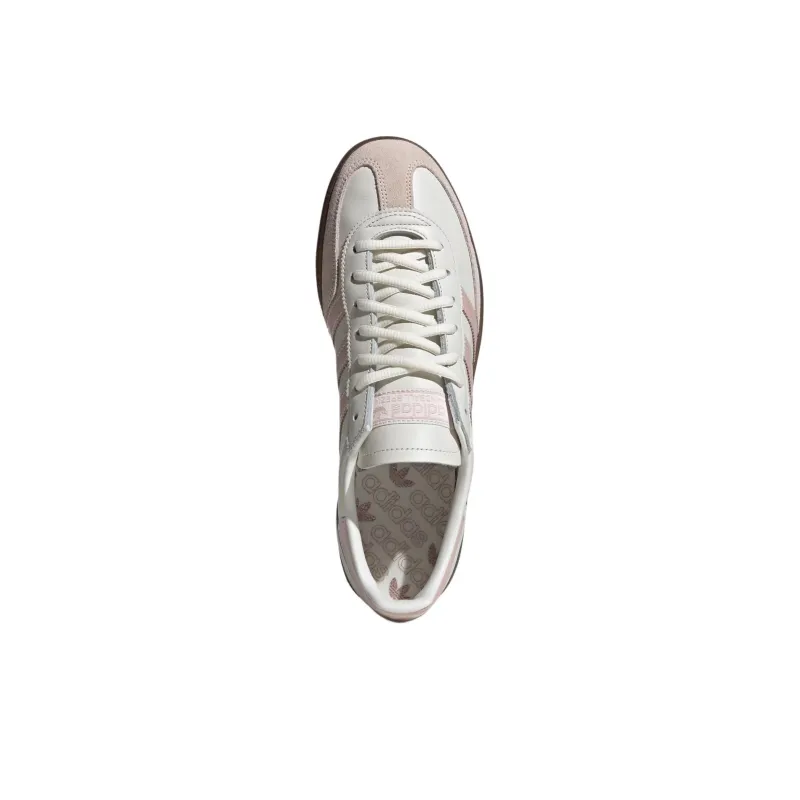 Adidas Handball Spezial 'White Sandy Pink Metallic'-3