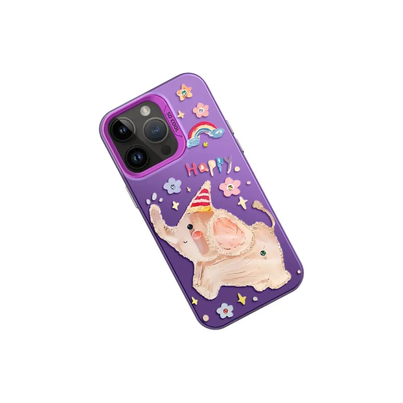 GELEI Phone Cases-12