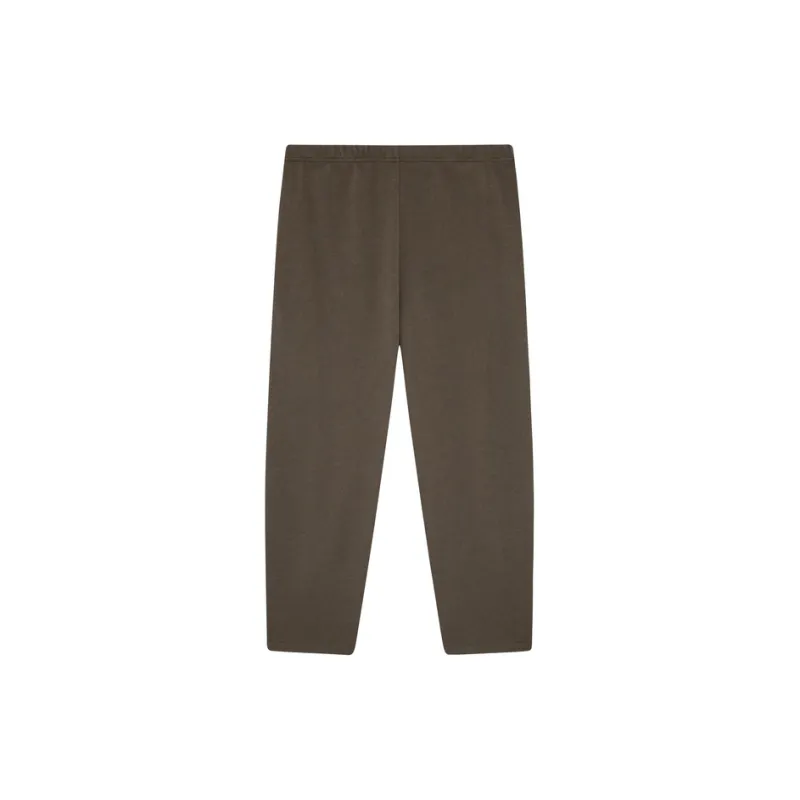 Nice Rice Knitted Sports Pants Unisex-1