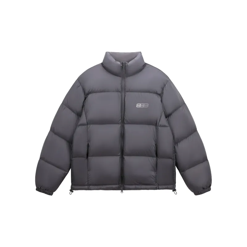FPA ALWAYS MOVING Series Down Jackets Unisex-6