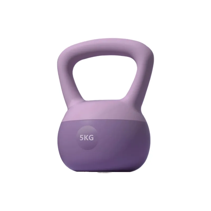 NUCKILY Kettlebells Home Deep Squat Training Fitness Women's Body Sculpting-4