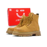 Earth Yellow