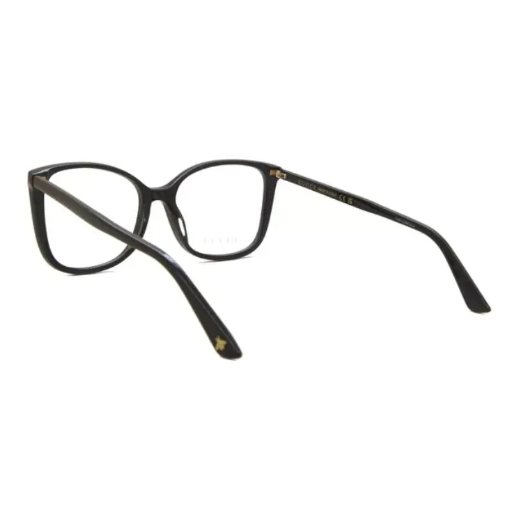 GUCCI Square Frame Glasses-4