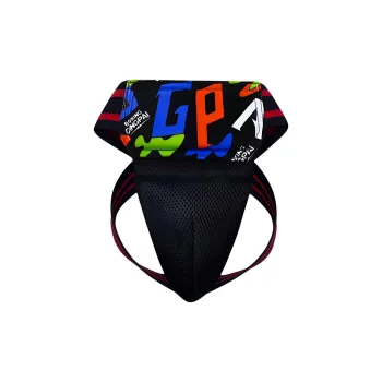 Competition Boxing Protective Gears Leather EVA Liner S/M Unisex
