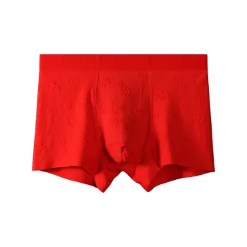 Urban Beauty Underpants Men's Combo Set
