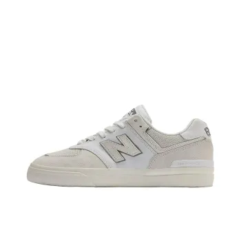 New Balance Numeric 574 Vulc Arrow & Beast