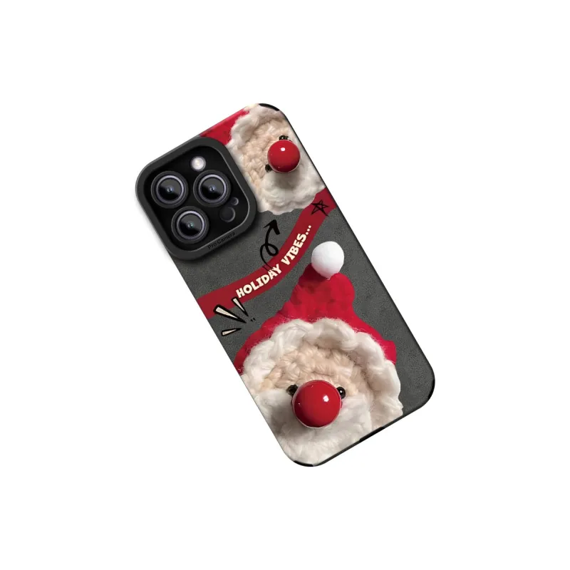 CHUNFAN Phone Cases-2