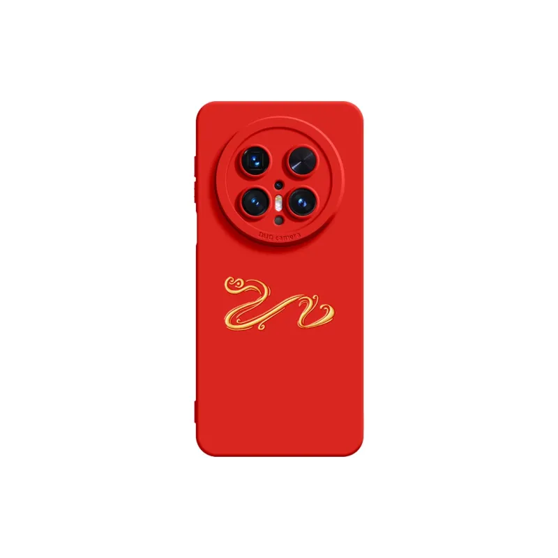 SUPER MOUSE Phone Cases-7