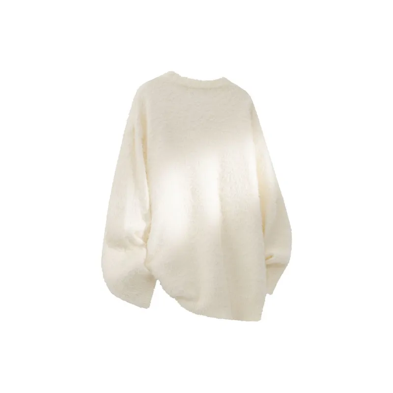 FAX FOR FMACM x For People Knitwear Unisex-3