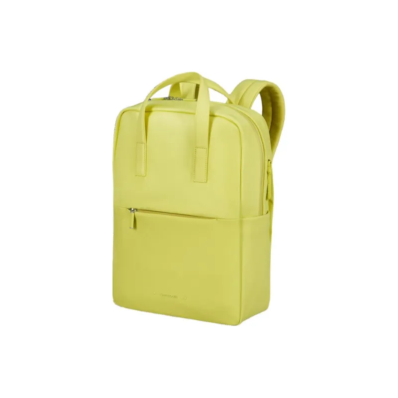 SAMSONITE PET Backpack Unisex Yellow-1